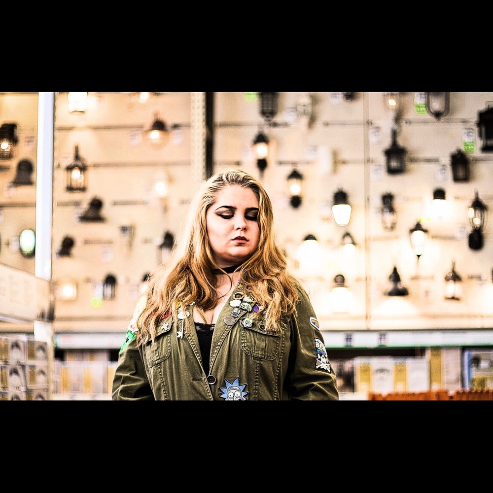 Meet your Posher, Rachel